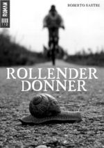 Rollender Donner Cover des Buches Rollender Donner (ISBN: 9783845006550)