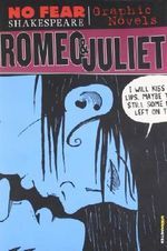 Romeo and Juliet Cover des Buches Romeo and Juliet (ISBN: 9781411498747)