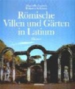 Römische Villen und Gärten in Latium Cover des Buches Römische Villen und Gärten in Latium (ISBN: 9783777474151)
