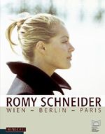 Romy Schneider Cover des Buches Romy Schneider (ISBN: 9783894876524)