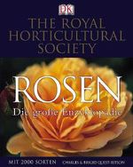 Rosen Cover des Buches Rosen (ISBN: 9783831005901)