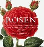 Rosen Cover des Buches Rosen (ISBN: 9783894055264)