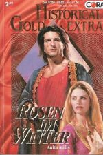 Rosen im Winter Cover des Buches Rosen im Winter (ISBN: B001AVXASW)