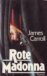 Rote Madonna. Roman. Cover des Buches Rote Madonna. Roman. (ISBN: B0025WMOU0)