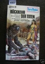 Rückkehr der Toten Cover des Buches Rückkehr der Toten (ISBN: B005EI6YUI)
