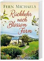 Rückkehr nach Blossom Farm Cover des Buches Rückkehr nach Blossom Farm (ISBN: 9783955690564)