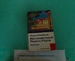 Rückkehr nach Peyton Place Cover des Buches Rückkehr nach Peyton Place (ISBN: B0000BLK4G)