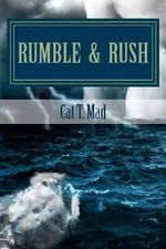 Rumble & Rush Cover des Buches Rumble & Rush (ISBN: 9781492800057)