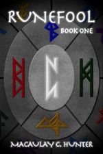 Runefool (The Rune Series) Cover des Buches Runefool (The Rune Series) (ISBN: B0080GXXDM)