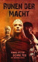 Runen der Macht Cover des Buches Runen der Macht (ISBN: B00L094ZPG)