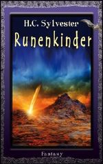 Runenkinder Cover des Buches Runenkinder (ISBN: B00FFHQ232)