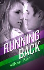 Running Back Cover des Buches Running Back (ISBN: 9781426895975)