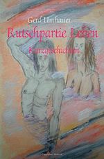 Rutschpartie Leben: Kurzgeschichten Cover des Buches Rutschpartie Leben: Kurzgeschichten (ISBN: 9781505446777)