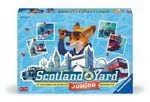 Scotland Yard Junior - Kinderspiel ab 6 Jahre Cover des Buches Scotland Yard Junior - Kinderspiel ab 6 Jahre (ISBN: 4005556224500)