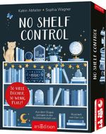 No Shelf Control Cover des Buches No Shelf Control (ISBN: 4014489140436)