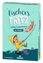 Fischers Fritz Cover des Buches Fischers Fritz (ISBN: 4033477903877)