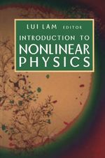 Introduction to Nonlinear Physics Cover des Buches Introduction to Nonlinear Physics (ISBN: 9780387406145)