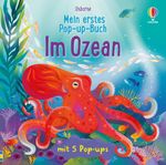 Mein erstes Pop-up-Buch: Im Ozean Cover des Buches Mein erstes Pop-up-Buch: Im Ozean (ISBN: 9781035705252)