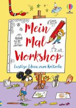 Mein Mal-Workshop Cover des Buches Mein Mal-Workshop (ISBN: 9781035705429)