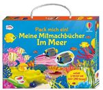 Pack mich ein! Meine Mitmachbücher: Im Meer Cover des Buches Pack mich ein! Meine Mitmachbücher: Im Meer (ISBN: 9781035705665)