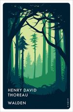 Walden Cover des Buches Walden (ISBN: 9781068796616)