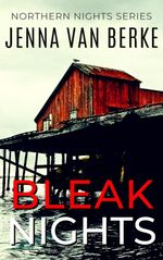 Bleak Nights: Seductive Deception (Northern Nights Series, Band 3) Cover des Buches Bleak Nights: Seductive Deception (Northern Nights Series, Band 3) (ISBN: 9781095781272)