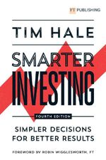Smarter Investing: Simpler Decisions for Better Results Cover des Buches Smarter Investing: Simpler Decisions for Better Results (ISBN: 9781292444406)