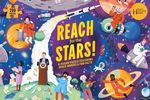 Reach for the Stars! Cover des Buches Reach for the Stars! (ISBN: 9781399642729)