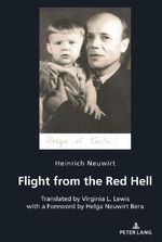 Flight from the Red Hell Cover des Buches Flight from the Red Hell (ISBN: 9781433171826)