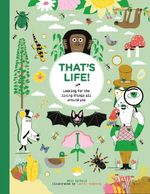 That’s Life! Paperback Cover des Buches That’s Life! Paperback (ISBN: 9781510231986)