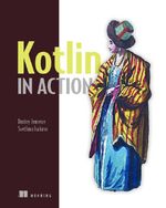 Kotlin in Action Cover des Buches Kotlin in Action (ISBN: 9781617293290)
