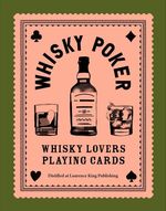 Whisky Poker Cover des Buches Whisky Poker (ISBN: 9781786277305)