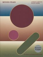 Beyond Peaks - Deutsche Ausgabe Cover des Buches Beyond Peaks - Deutsche Ausgabe (ISBN: 9781837291786)