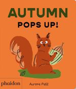 Autumn Pops Up! Cover des Buches Autumn Pops Up! (ISBN: 9781837292080)