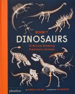 Book of Dinosaurs Cover des Buches Book of Dinosaurs (ISBN: 9781838664251)