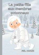 La petite fille aux membres cotonneux Cover des Buches La petite fille aux membres cotonneux (ISBN: 9782322541379)