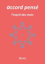 accord pensé Cover des Buches accord pensé (ISBN: 9782322550913)