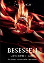 Besessen Cover des Buches Besessen (ISBN: 9782322663613)