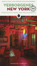 Verborgenes New York Cover des Buches Verborgenes New York (ISBN: 9782361957155)