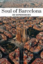 Soul of Barcelona Cover des Buches Soul of Barcelona (ISBN: 9782361957322)