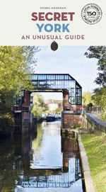 Secret York Cover des Buches Secret York (ISBN: 9782361957674)