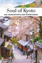 Soul of Kyoto Cover des Buches Soul of Kyoto (ISBN: 9782361959449)