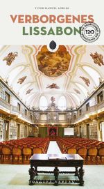 Verborgenes Lissabon Cover des Buches Verborgenes Lissabon (ISBN: 9782361959852)