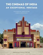 The cinemas of India Cover des Buches The cinemas of India (ISBN: 9782361959999)