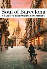 Soul of Barcelona Cover des Buches Soul of Barcelona (ISBN: 9782387150127)