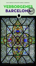 Verborgenes Barcelona Cover des Buches Verborgenes Barcelona (ISBN: 9782387150134)