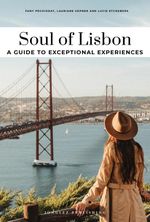 Soul of Lisbon Cover des Buches Soul of Lisbon (ISBN: 9782387150363)