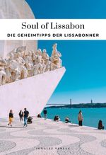 Soul of Lissabon Cover des Buches Soul of Lissabon (ISBN: 9782387150370)