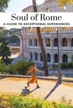Soul of Rome Cover des Buches Soul of Rome (ISBN: 9782387150387)