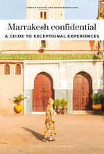 Marrakesh confidential Cover des Buches Marrakesh confidential (ISBN: 9782387150783)